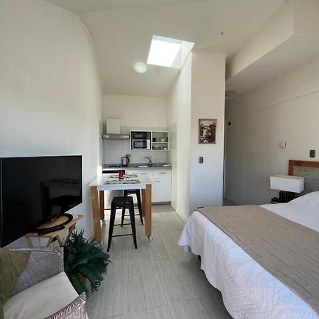 Apartamento Hermoso departemento en cerro Bellavista Valparaíso Exterior foto